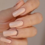 Latest New Valentine's Love Nail Designs 2013 For Girls