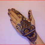 Indian hand Mehndi Designs 2013-2014 For women (8)