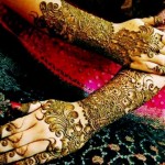 2013 Bridal Mehandi Designs For Hands Bridal Mehndi (1)