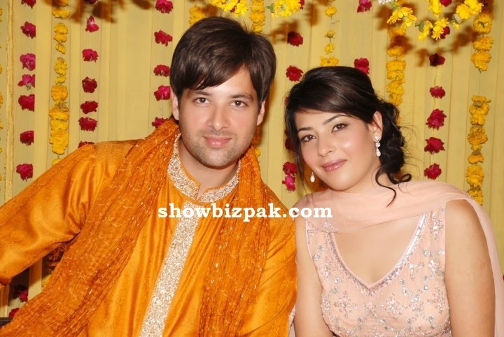 Wedding Pictures - Mikaal Zulfiqar & Sara Bhatti Wedding Pics