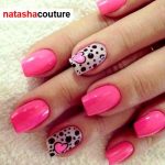 Pretty Easy Nails Art Design 2013 by Natasha Couture 004