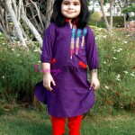 Tiny Threads Styish Kids Summer dresses 2013 For casual Wear (11)