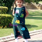 Tiny Threads Styish Kids Summer dresses 2013 For casual Wear (3)