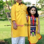 Tiny Threads Styish Kids Summer dresses 2013 For casual Wear (4)