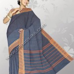 Unnati silks Latest Chettinad Cotton Sarees Collection 2013 Buy Online For ladies 06