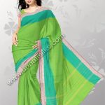 Unnati silks Latest Chettinad Cotton Sarees Collection 2013 Buy Online For ladies 08