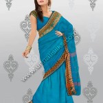 Unnati silks Latest Chettinad Cotton Sarees Collection 2013 Buy Online For ladies 10