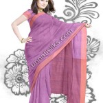 Unnati silks Latest Chettinad Cotton Sarees Collection 2013 Buy Online For ladies 11
