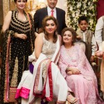 Ahmed Ali Butt & Fatima Khan wedding Barat Mehndi Walia 2013 pictures 001