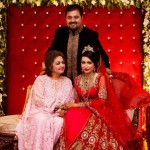 Ahmed Ali Butt & Fatima Khan wedding Barat Mehndi Walia 2013 pictures 013