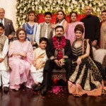 Ahmed Ali Butt & Fatima Khan wedding Barat Mehndi Walia 2013 pictures 011
