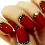 Nail art ideas :: beauty nail art trends 2013