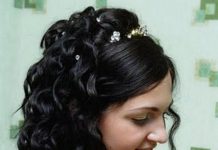 New-Stylish-Bridal-Hair-Style-In-Pakistan-Trends-For-Girls-2013-1