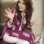 Pakistani Model & Actress Maya Ali Beautiful Photoshoot 2013 Pictures 08