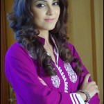 Pakistani Model & Actress Maya Ali Beautiful Photoshoot 2013 Pictures 09