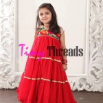 Tiny Threads New Summer Eid Arrivals 2013 For Kids