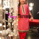 Tiny Threads New Summer Eid Arrivals 2013 For Kids
