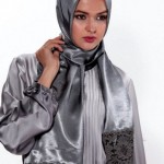 Arabic Scarf Collection 2013-14 New Scarf Trend (1)