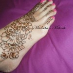 Madeeha’s Latest Hand Mehndi Designs 2013 For Eid 00208