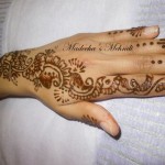 Madeeha’s Latest Hand Mehndi Designs 2013 For Eid 00209
