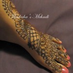 Madeeha’s Latest Hand Mehndi Designs 2013 For Eid 00212