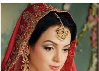 Pakistani Bridal Dresses, Lengha & Wedding Dresses
