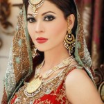 Pakistani Bridal Wallpaper -