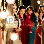 Mahira Khan’s Wedding Nikah Pictures 2013 04