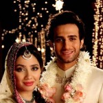 Mahira Khan’s Wedding Nikah Pictures 2013 05