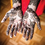 indian mehndi designs for hands