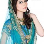Uzma’s Bridal Salon Bold & Beautiful Makeup Shoot For Eid 4002