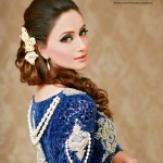 Uzma’s Bridal Salon Bold & Beautiful Makeup Shoot For Eid 4004