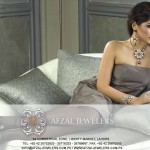 Afzal Jewelers Bridal Jewellery Sets Charming 2013 Collection12