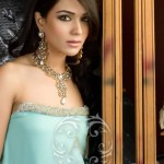 Afzal Jewelers Bridal Jewellery Sets Charming 2013 Collection05