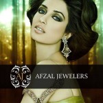Afzal Jewelers Bridal Jewellery Sets Charming 2013 Collection10