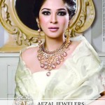 Afzal Jewelers Bridal Jewellery Sets Charming 2013 Collection11