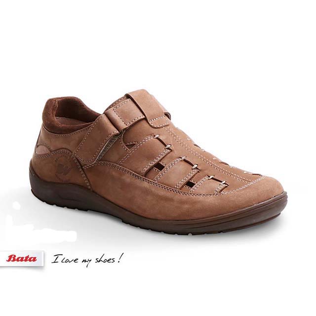 Bata Shoes Latest Eid Collection For Men Women & Childern B03