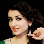 Yumna Zaidi Pakistani Female Model
