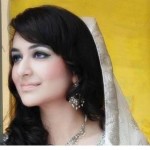 Yumna Zaidi Biography, Profile Lateset News