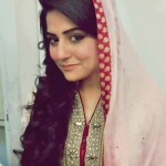 Sanamn-Baloch-Got-Married-with-Husband-Abdullah-Farhatullah-3