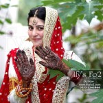 sanam baloch wedding