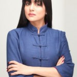 Latest Pictures of Sanam Baloch