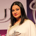 actress sania saeed
