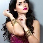 Stylish Makeup Pictures 2013-2014 by Anam Makeup Beauty Salon