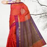 Indian Saree by Avalon