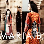 MARIA B PASHMINA INDIAN COLLECTION For Party Wear (5)