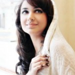 Sana Javed Pakistani Drama Actress Cute Photos