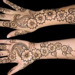 Best arabic Hand Mehndi new images