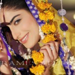 Babar Khan & Sana Khan Engagement Pictures (1)