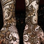 Simple-Mehndi-Designs-for-Pakistani-and-Arabic-Bride-For-Hands-and-Arms-and-feet-2014